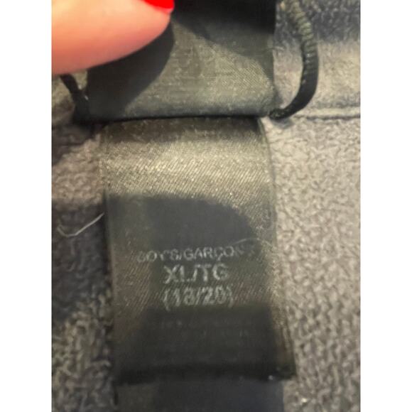 The North Face Boys Apex Bionic Youth Jacket Sz XL 18-20 - Picture 6 of 8